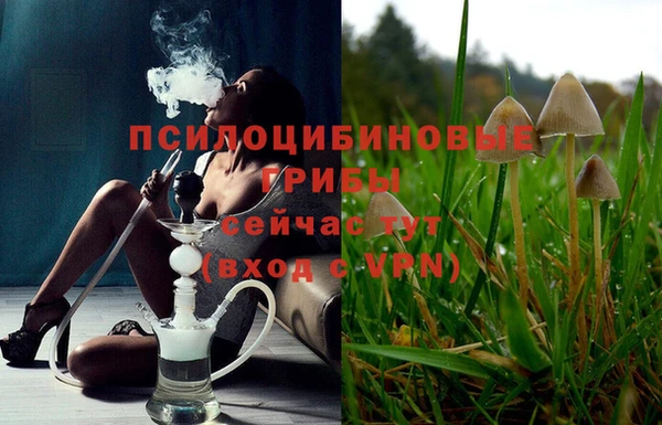 твердый Покров